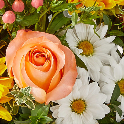 The Good Life Bouquet –  A Marc In Design, Fort Lauderdale FL