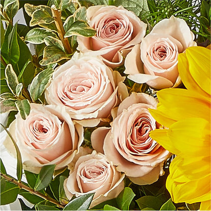 The Good Life Bouquet –  A Marc In Design, Fort Lauderdale FL