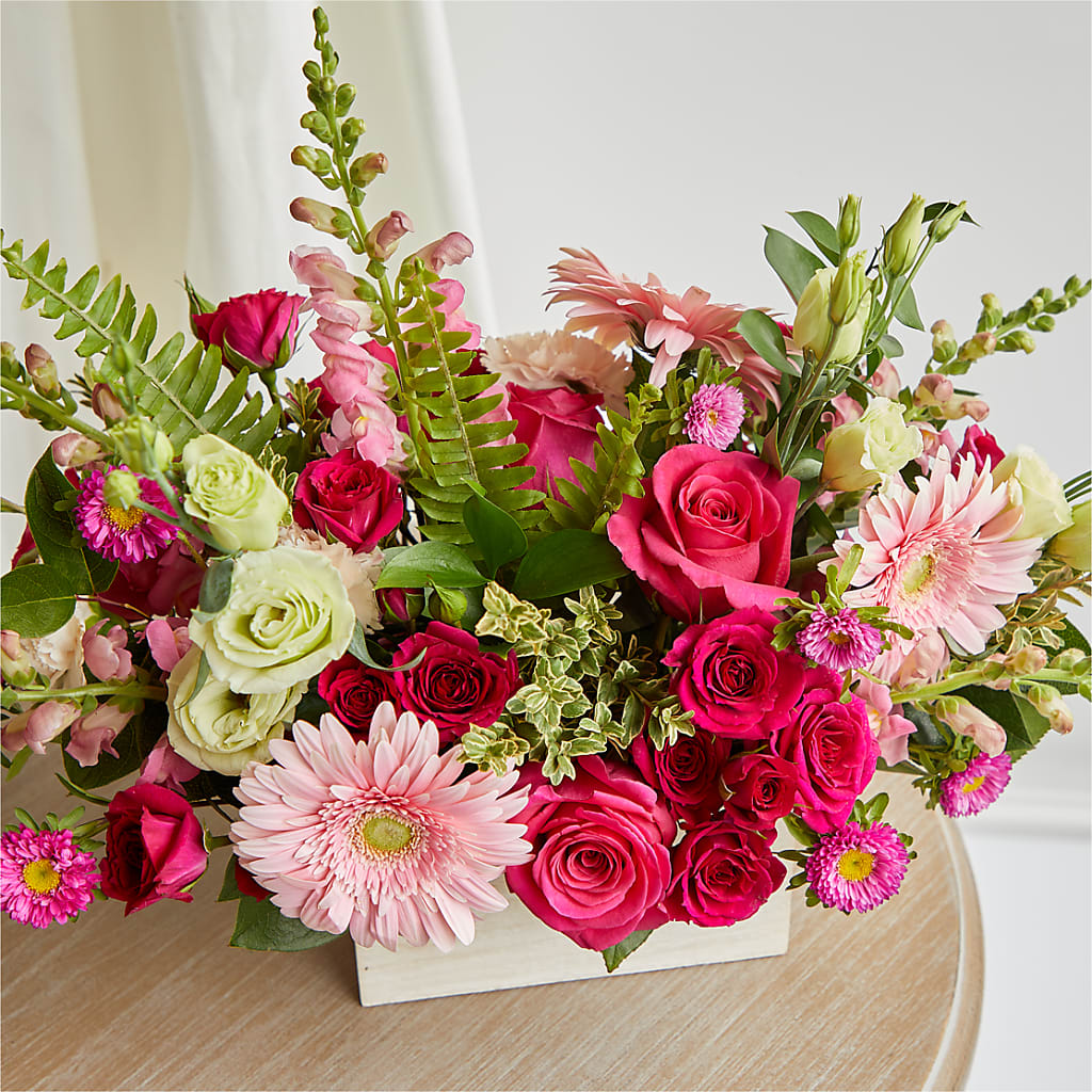 Too Cute Bouquet –  A Marc In Design, Fort Lauderdale FL
