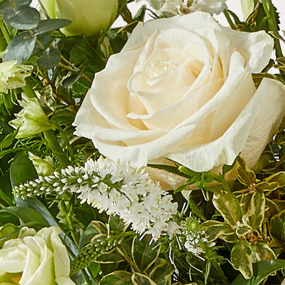 Cashmere Bouquet –  A Marc In Design, Fort Lauderdale FL