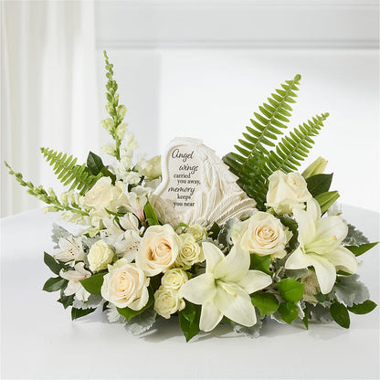Holding You Close Arrangement –  A Marc In Design, Fort Lauderdale FL