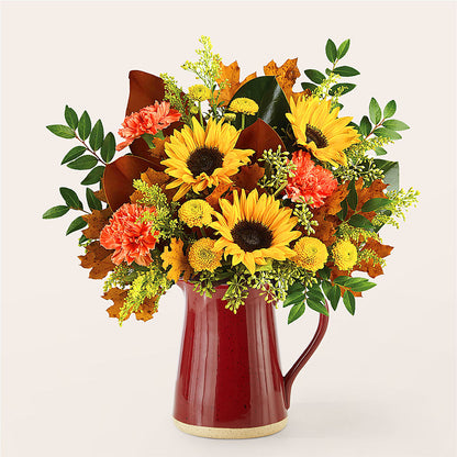 Gourd Vibes Bouquet –  A Marc In Design, Fort Lauderdale FL