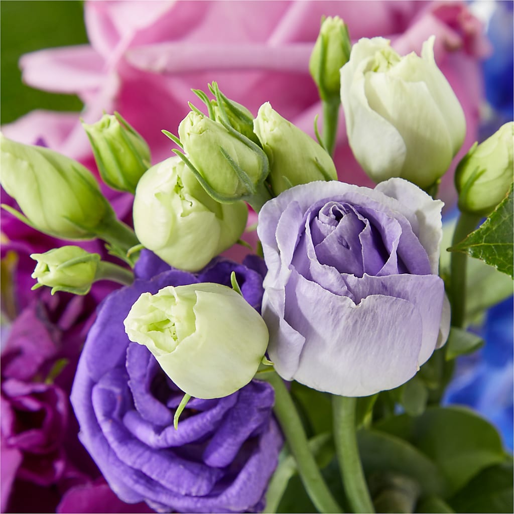 Twilight Glow Bouquet –  A Marc In Design, Fort Lauderdale FL