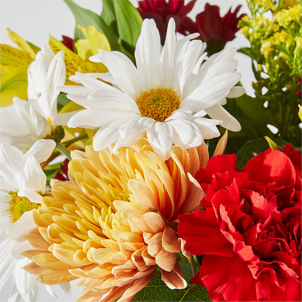 Fall Delight – A Florist Original –  A Marc In Design, Fort Lauderdale FL