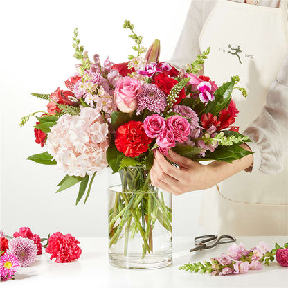 Swooning Over You - A Luxury Florist Original –  A Marc In Design, Fort Lauderdale FL