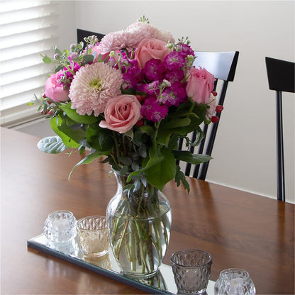 Sunday Morning Bouquet –  A Marc In Design, Fort Lauderdale FL