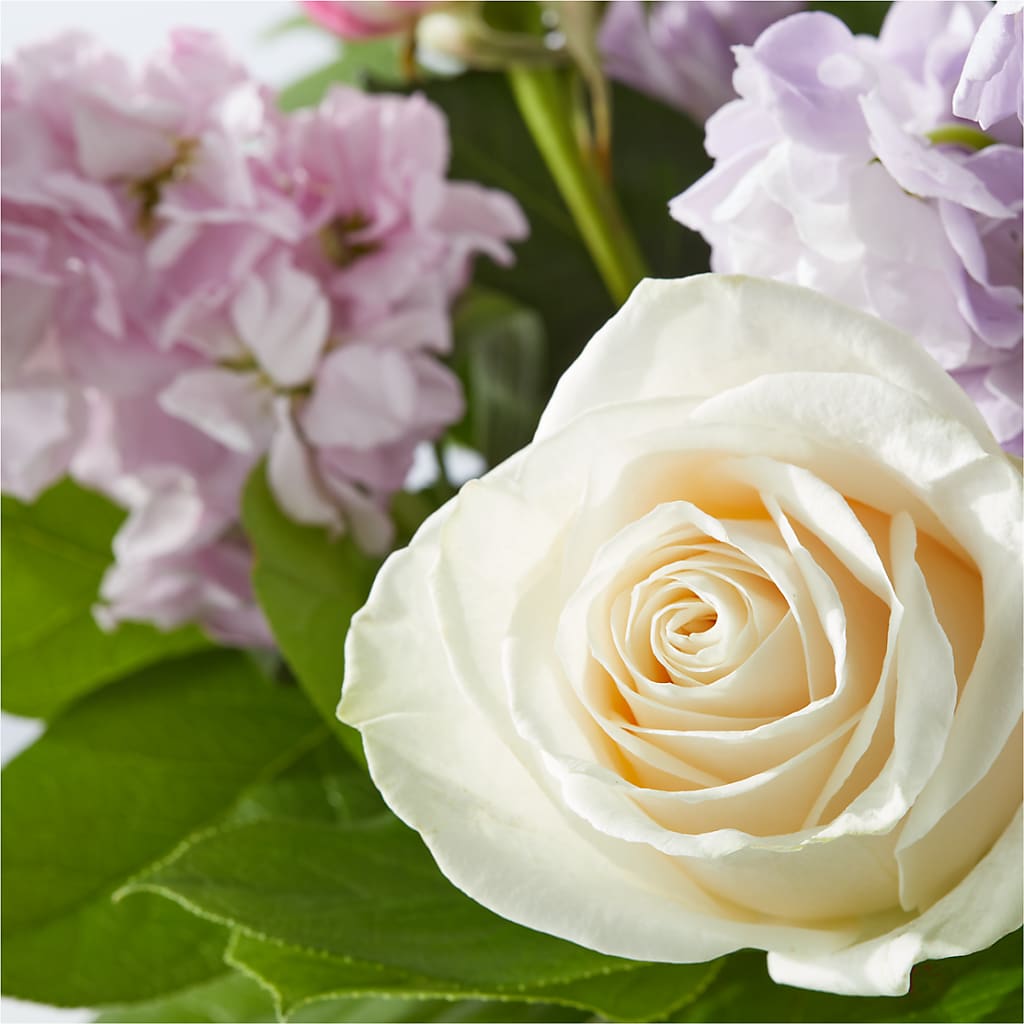Springtime Spritz Bouquet –  A Marc In Design, Fort Lauderdale FL