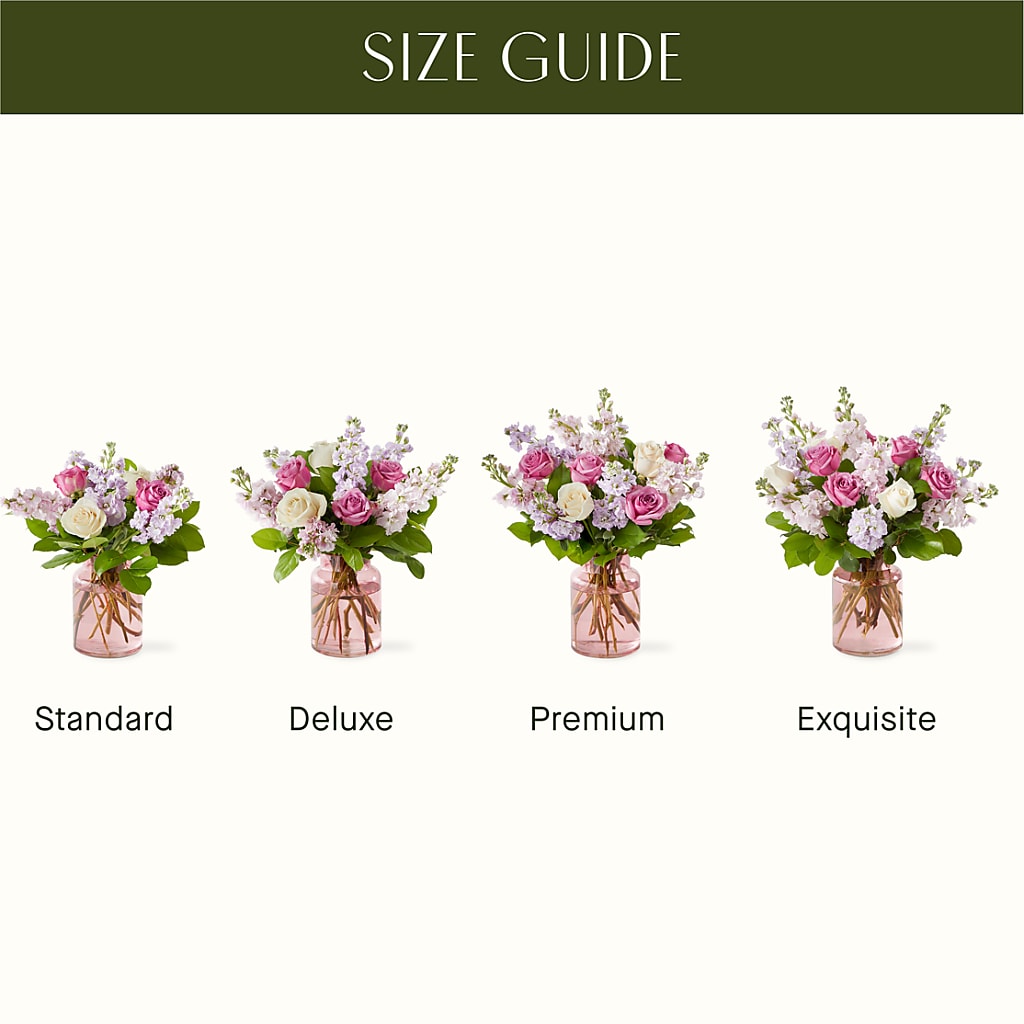 Springtime Spritz Bouquet –  A Marc In Design, Fort Lauderdale FL