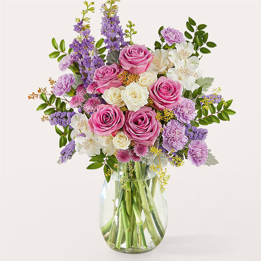 Lucky Me Bouquet –  A Marc In Design, Fort Lauderdale FL