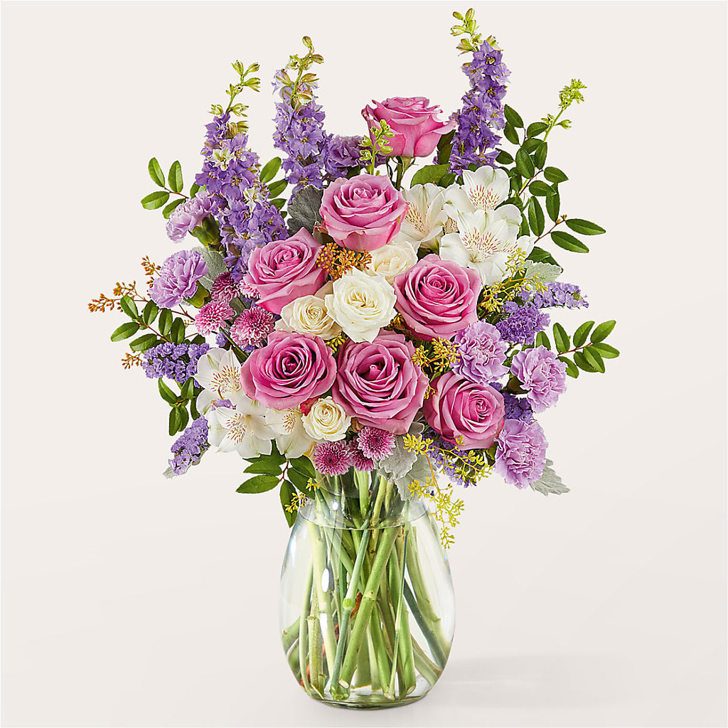 Lucky Me Bouquet –  A Marc In Design, Fort Lauderdale FL