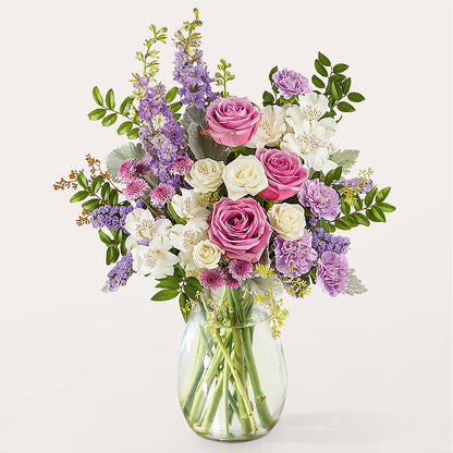 Lucky Me Bouquet –  A Marc In Design, Fort Lauderdale FL