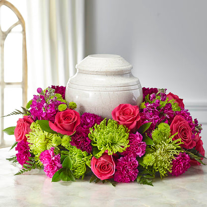 Hopeful Blessings Cremation Adornment –  A Marc In Design, Fort Lauderdale FL