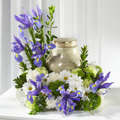 Sincere Spirit Cremation Adornment –  A Marc In Design, Fort Lauderdale FL
