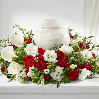 In My Memories Cremation Adornment –  A Marc In Design, Fort Lauderdale FL