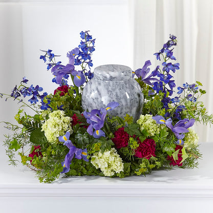 Forever Remembered Cremation Adornment –  A Marc In Design, Fort Lauderdale FL