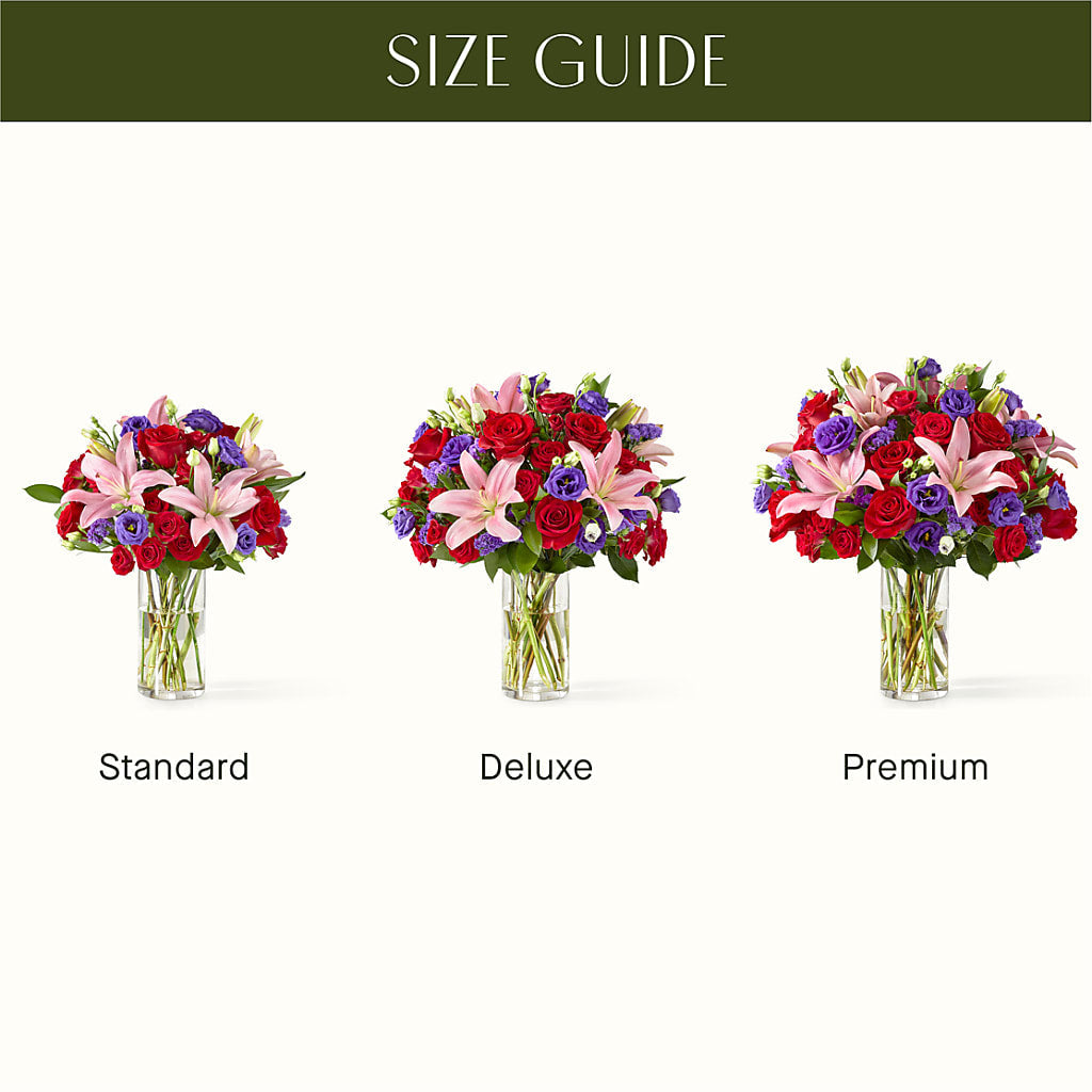 Truly Stunning Bouquet –  A Marc In Design, Fort Lauderdale FL