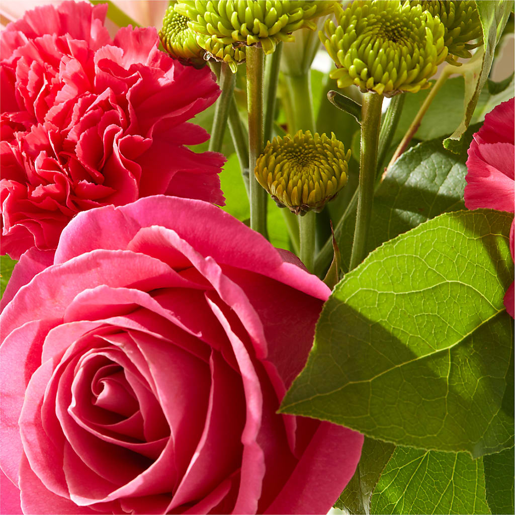Watermelon Crush Bouquet –  A Marc In Design, Fort Lauderdale FL