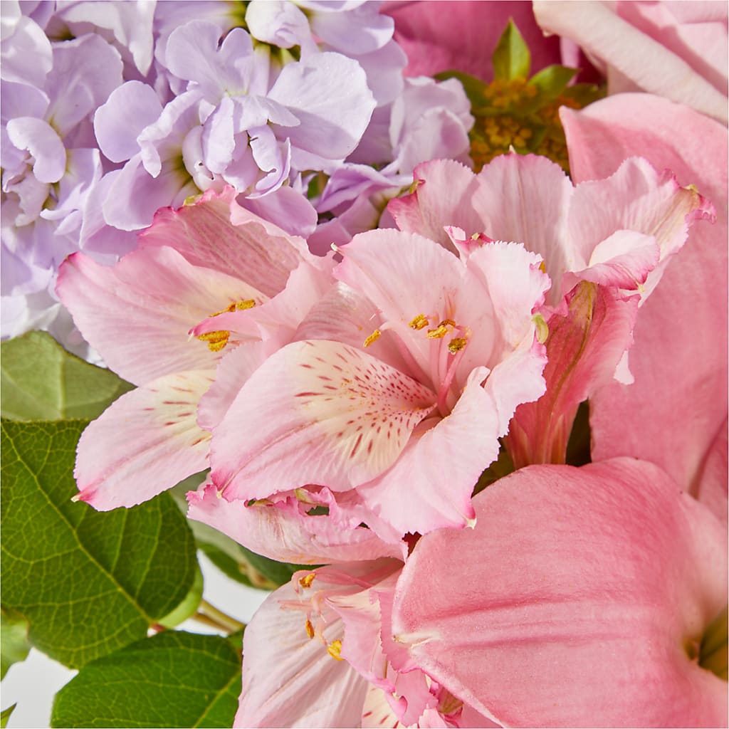 The Crown Jewel Bouquet –  A Marc In Design, Fort Lauderdale FL