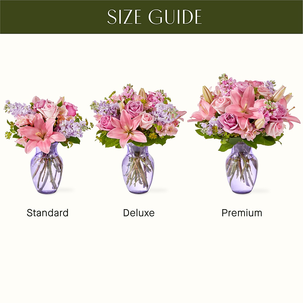 The Crown Jewel Bouquet –  A Marc In Design, Fort Lauderdale FL