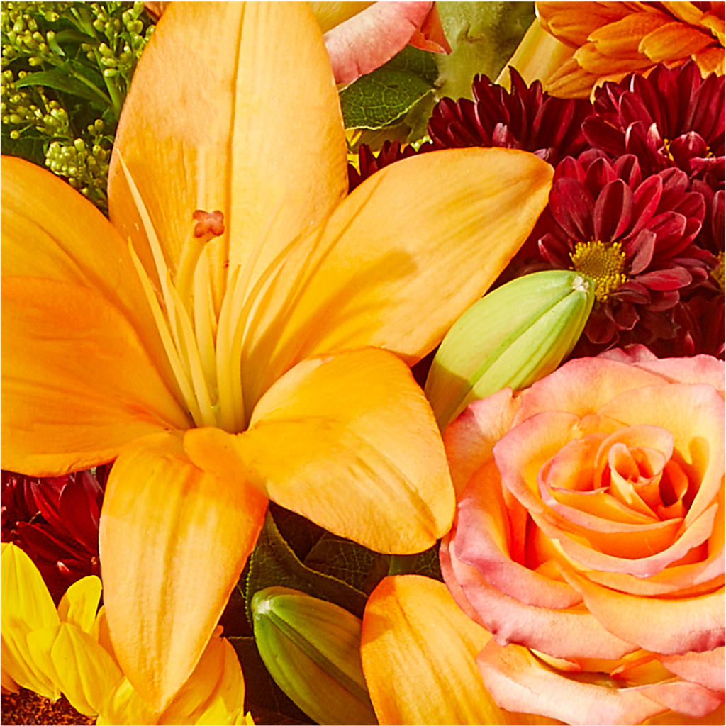 Seasons Change Bouquet –  A Marc In Design, Fort Lauderdale FL