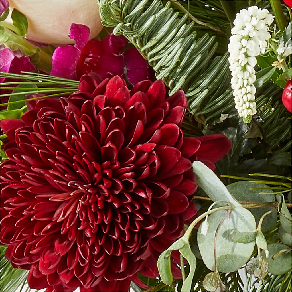 Cranberry Fizz Bouquet –  A Marc In Design, Fort Lauderdale FL