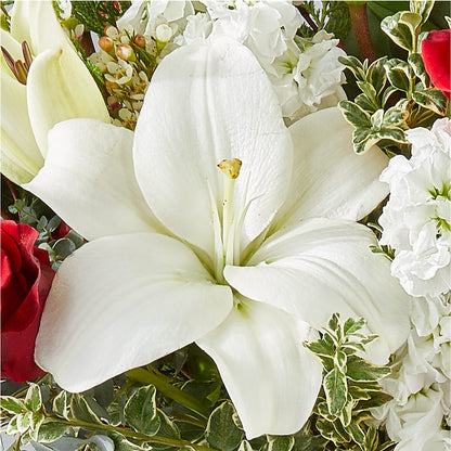 Twinkle Lights Bouquet –  A Marc In Design, Fort Lauderdale FL