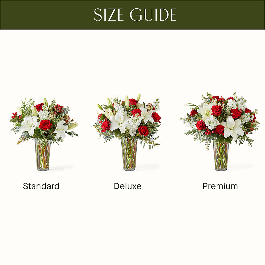 Twinkle Lights Bouquet –  A Marc In Design, Fort Lauderdale FL