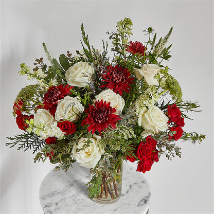 Favorite Traditions Bouquet –  A Marc In Design, Fort Lauderdale FL