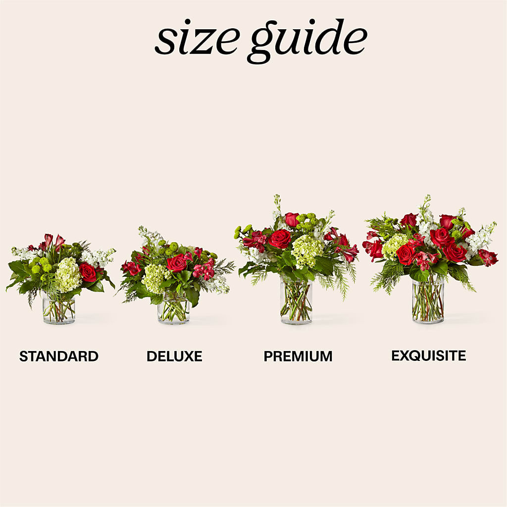 Tree Shopping Bouquet –  A Marc In Design, Fort Lauderdale FL