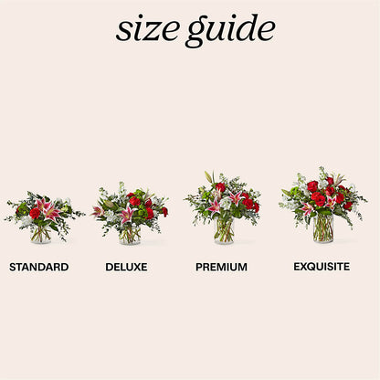 Gumdrop Button Bouquet –  A Marc In Design, Fort Lauderdale FL