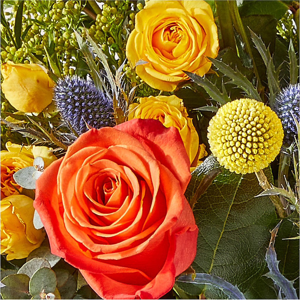 Disco Bouquet –  A Marc In Design, Fort Lauderdale FL