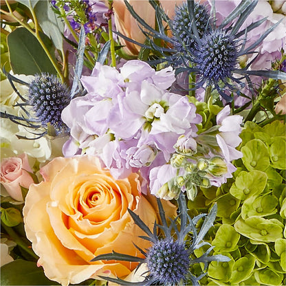 Porch Swing Bouquet –  A Marc In Design, Fort Lauderdale FL