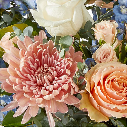 Inspired Bouquet –  A Marc In Design, Fort Lauderdale FL
