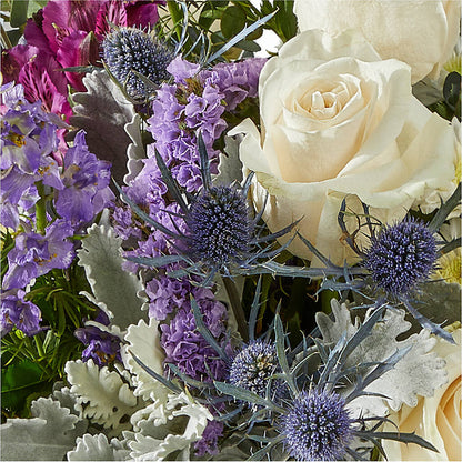 Shooting Star Bouquet –  A Marc In Design, Fort Lauderdale FL