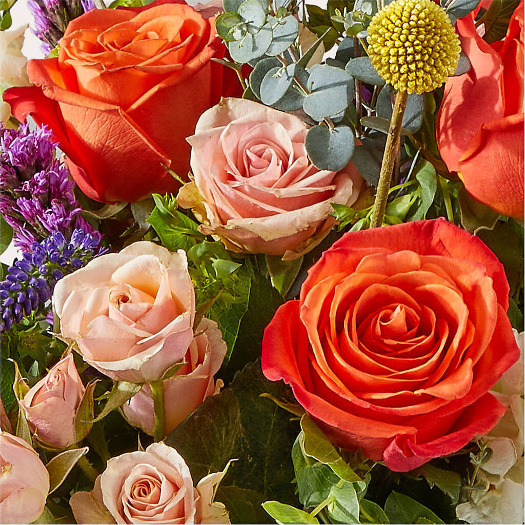 The Standout Bouquet –  A Marc In Design, Fort Lauderdale FL