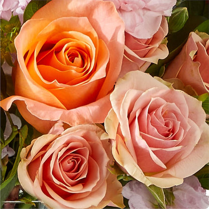 French Market Bouquet –  A Marc In Design, Fort Lauderdale FL