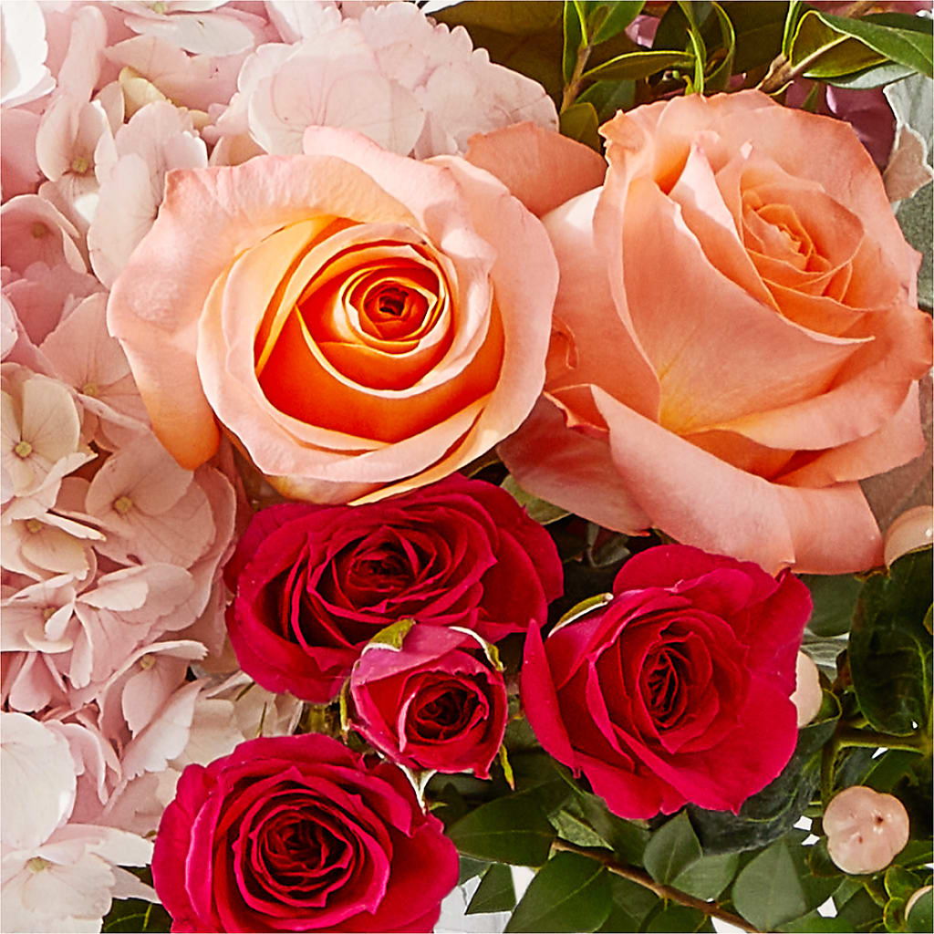 Glitz & Glam Bouquet –  A Marc In Design, Fort Lauderdale FL