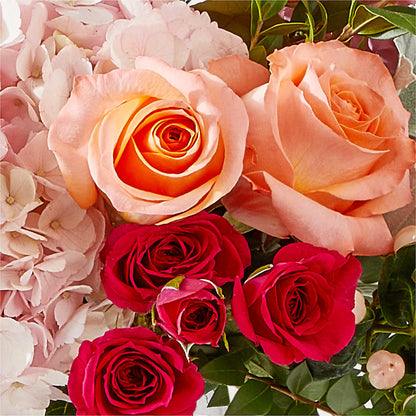 Glitz & Glam Bouquet –  A Marc In Design, Fort Lauderdale FL