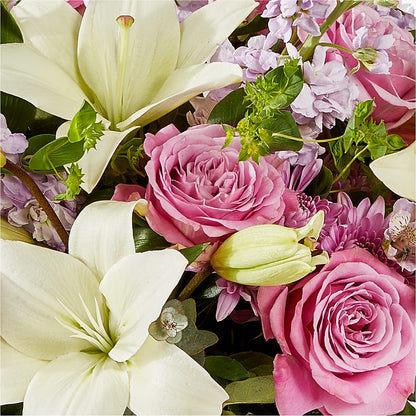 Daydreamer Bouquet –  A Marc In Design, Fort Lauderdale FL