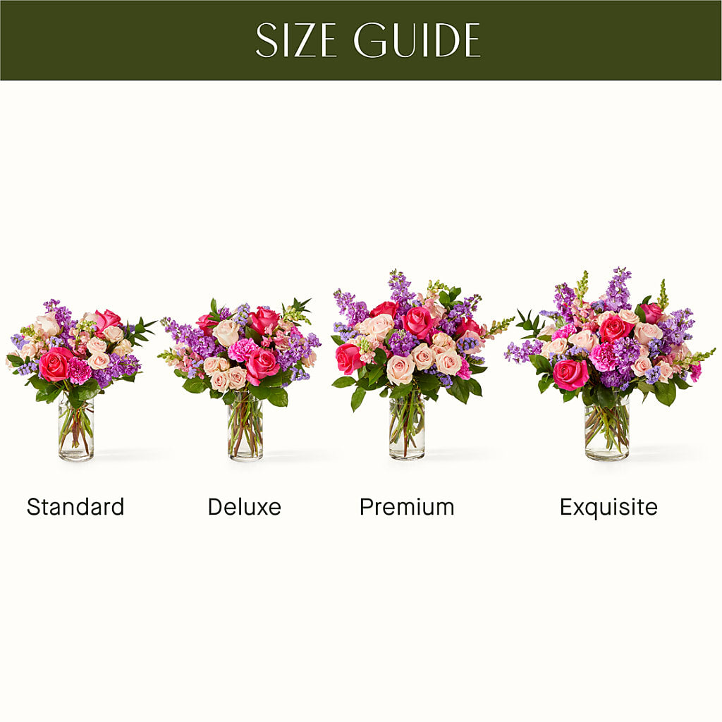 The Cha-Cha Bouquet –  A Marc In Design, Fort Lauderdale FL