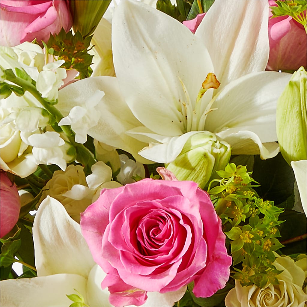 Fondly Bouquet –  A Marc In Design, Fort Lauderdale FL