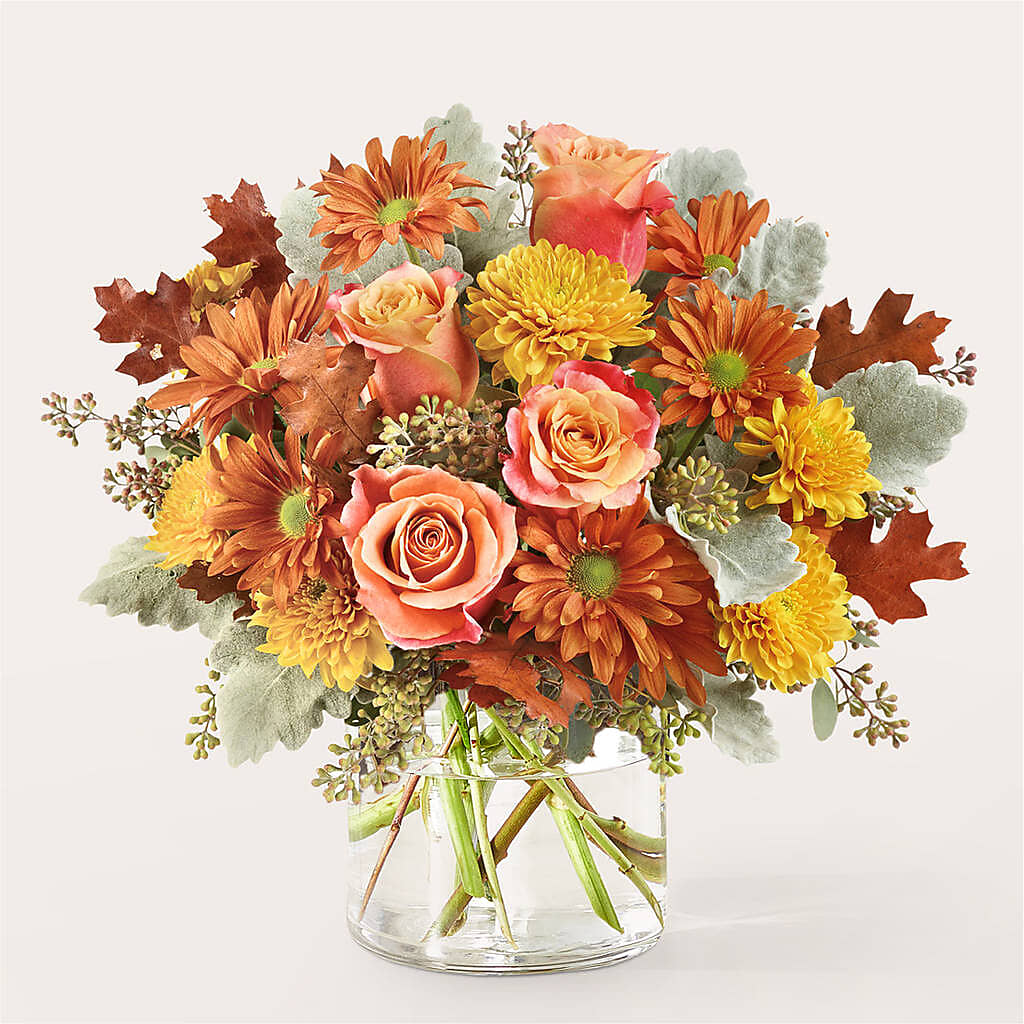 Caramel Apple Bouquet –  A Marc In Design, Fort Lauderdale FL