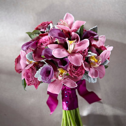 Delicacy Bouquet –  A Marc In Design, Fort Lauderdale FL